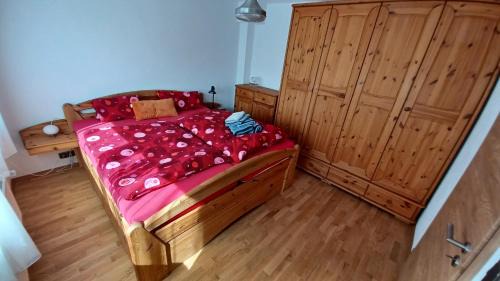 Kierspe Apartment | Kalberkamp Ferienwohnung