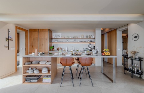 Agios Vasileios Villa | Kaleidoskopio villa,views, pool,South Crete