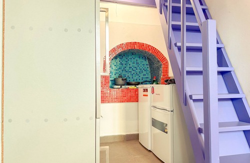 Symi Apartment | Kali Strata 2 - Downtown