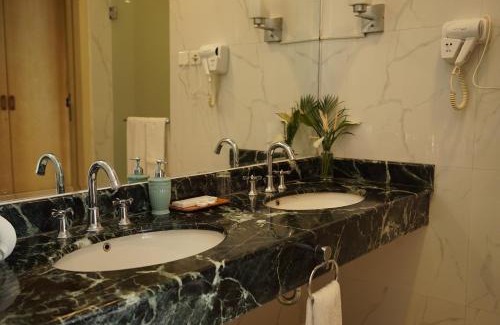 Prigen Resort | Kaliandra Resort & Organic Farm