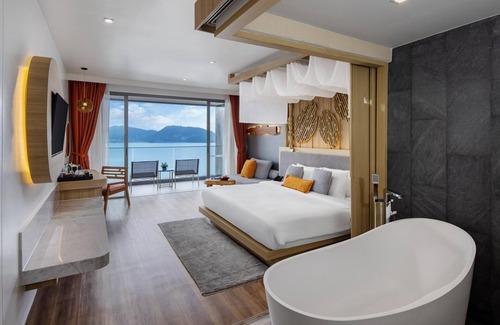 Patong Resort | Kalima Resort & Spa, Phuket