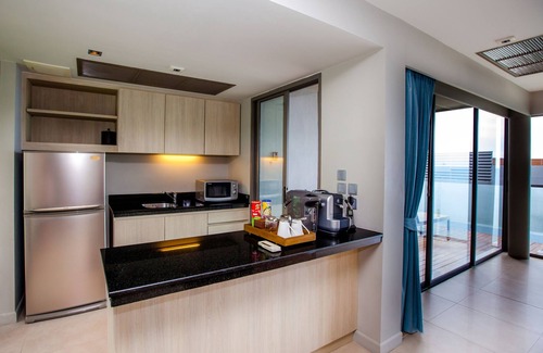 Patong Resort | Kalima Resort & Spa, Phuket