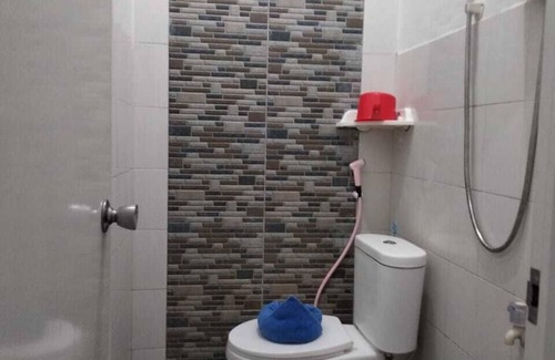 Jember Hotel | Kalimaya Residence Syariah 2