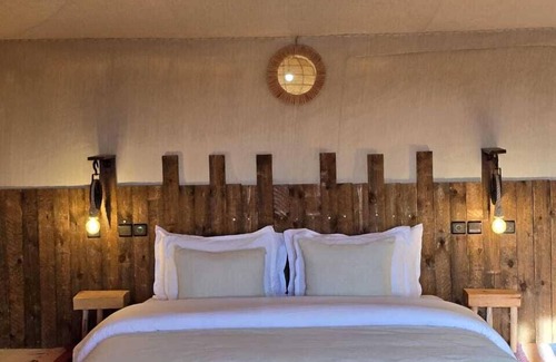 Merzouga House | Kalimba Luxury Desert camp