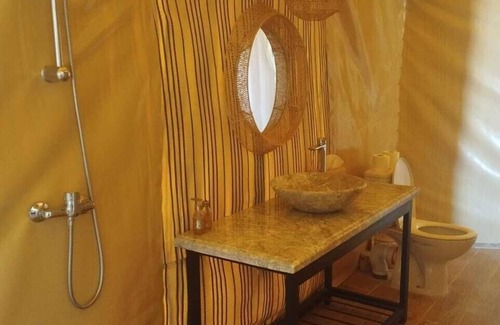 Merzouga House | Kalimba Luxury Desert camp