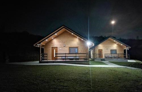 Bobrka Ski Chalet | KaliMera