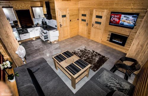 Bobrka Ski Chalet | KaliMera