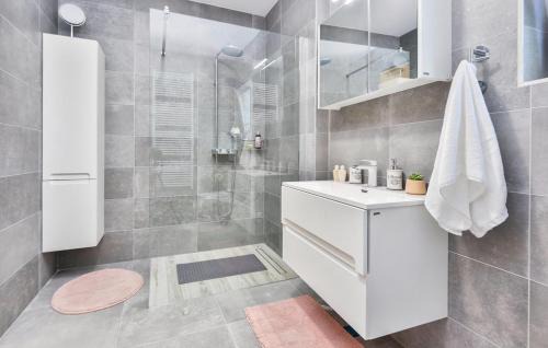 Municipality of Krizevci Apartment | Kalimero Apartman A1