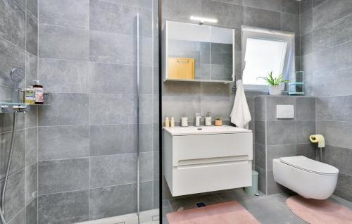 Municipality of Krizevci Apartment | Kalimero Apartman A1