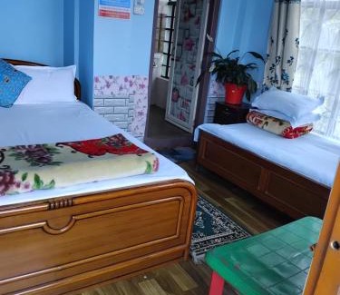 Turuk House | Kalimpong View Homestay