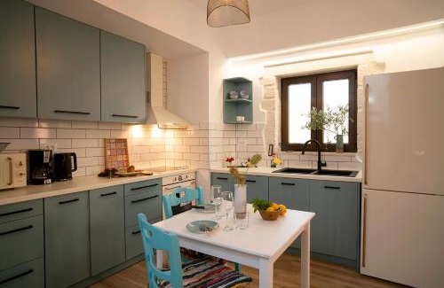 Agkathia House | Kalithea Chorio 1