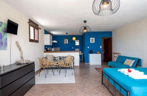 Palekastro Apartment | Kalithea Studio 1