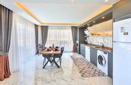 Kas Villa | Kalkan Yesilkoy 2 Bedroom Villa - 2682