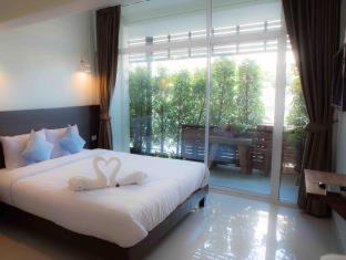 Khlong Wan Resort | Kallapangha Resort Khlongwan