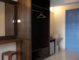 Khlong Wan Resort | Kallapangha Resort Khlongwan