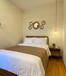 Oro Oro Ombo Villa | Kallea Villas