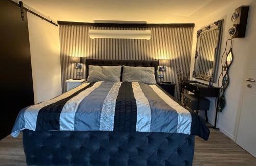 Melsungen Apartment | Kalles Tochter