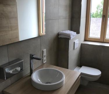 Hermeskeil Apartment | Kallido