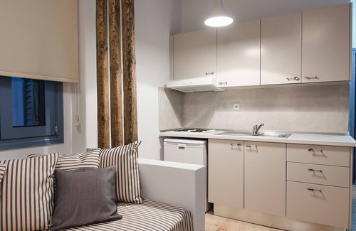 Skiros House | Kallisti Studios