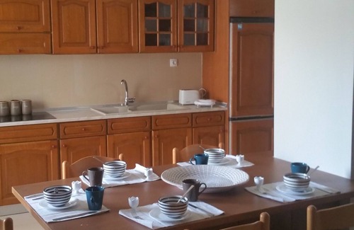 Kalithies House | Kallithies Village Villa