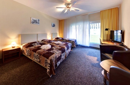 Spandau House | Kallmeyer