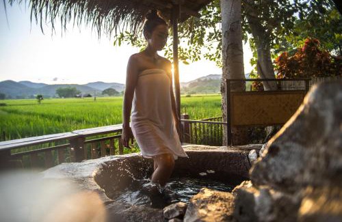 Pai Resort | Kalm Pai