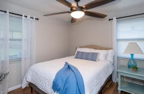 Kettering House | Kalm Retreat Peaceful 2br Near The Greene