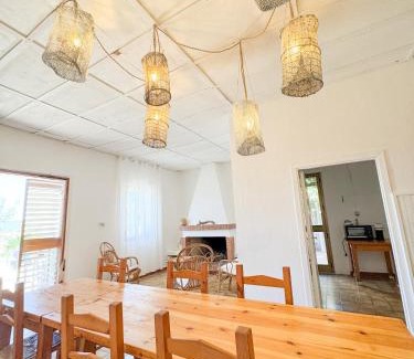 Marceddi House | Kalma - Beachfront home at the fisherman village of Marceddi