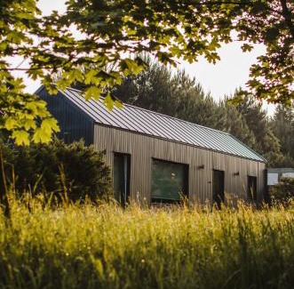 gmina Tereszpol House | Kalma Roztocze