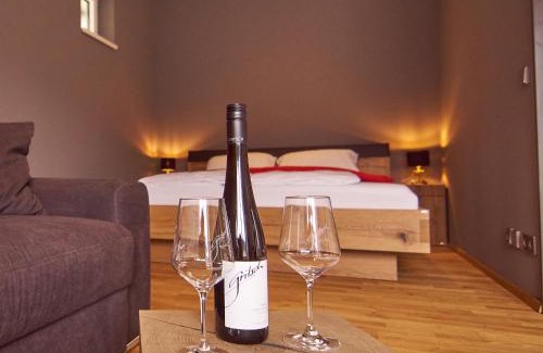 Spitz Apartment | kalmuck LOFT