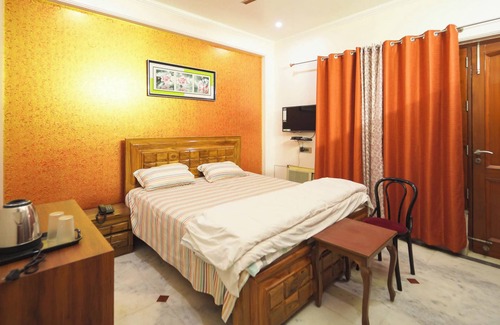 Greater Noida Hotel | Kalp Taru Residency By GRB