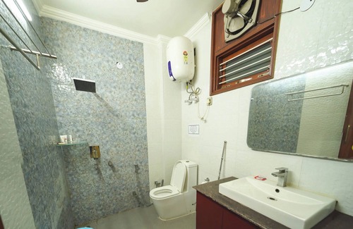 Greater Noida Hotel | Kalp Taru Residency By GRB