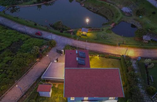 Kotagiri Villa | Kalpavriksha - 4 BR lake facing villa