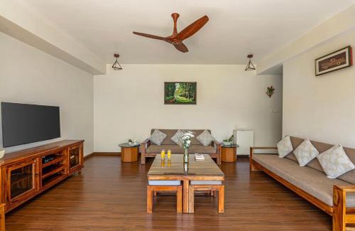 Kotagiri Villa | Kalpavriksha - 4 BR lake facing villa