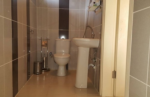 Kerpe Hotel | Kalpe Houses Tatil Koyu