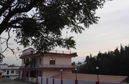 Champawat House | Kalptaru homestay