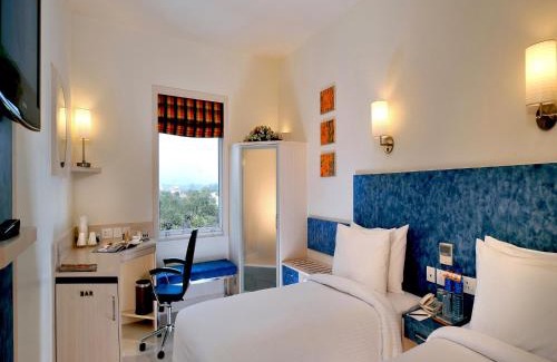 Urapakkam Hotel | Kalyan Grand - a business hotel