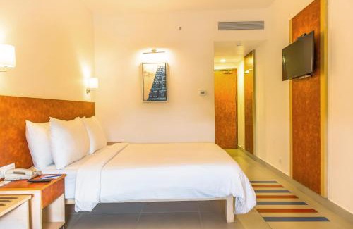 Urapakkam Hotel | Kalyan Grand - a business hotel