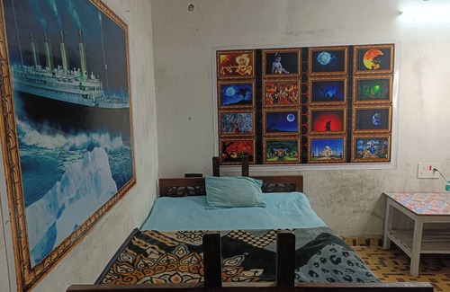 Katihar Bed & Breakfast | Kalzug