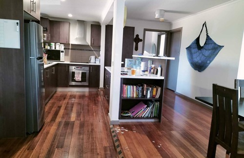 Elliston House | Kamaira Beach View Shack. Family and Pet friendly located on the Esplanade.