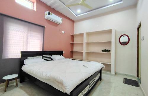 Sirsilla House | Kamakshi bliss Guesthouse