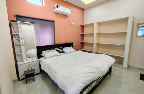 Sirsilla Apartment | Kamakshi bliss homestays