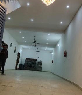 Barsana House | Kamal kishori Dham Guest house