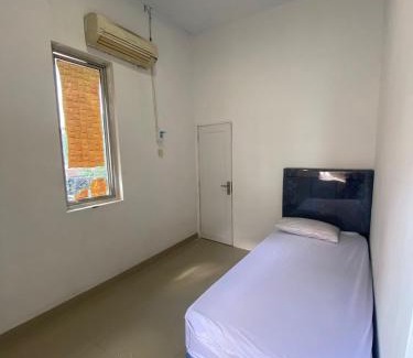 Medan House | kamar kos