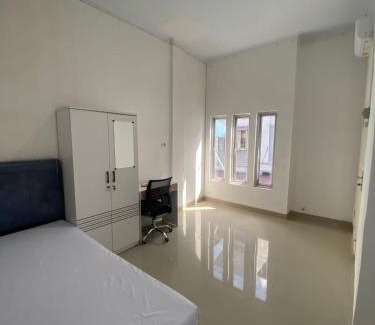 Medan House | Kamar kos