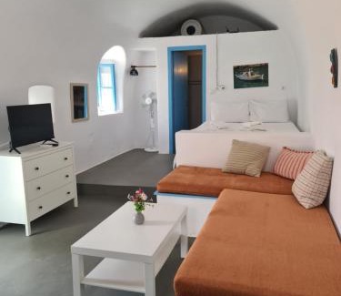 Aroniadika Apartment | Kamaraki Aroniadika