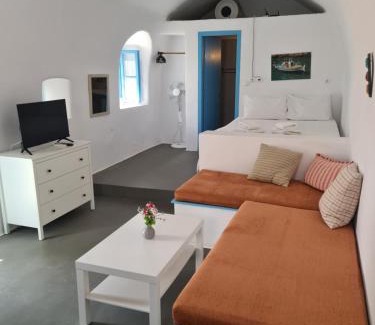 Aroniadika Apartment | Kamaraki Aroniadika