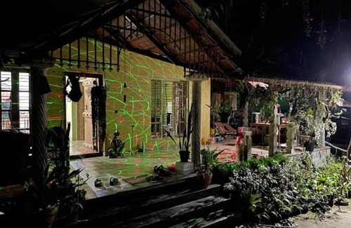 Samse House | Kambada Mane Homestay by StayApart