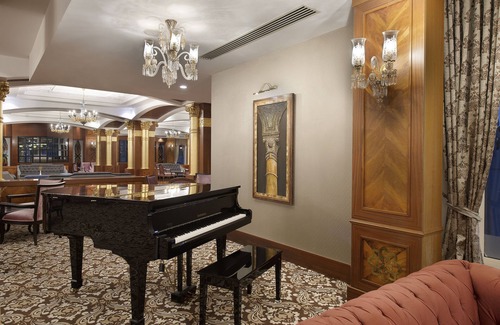 Evrenseki Resort | Kamelya Fulya Hotel