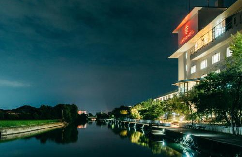 Okinohatamachi Hotel | KAMENOI HOTEL Yanagawa